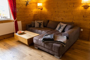 Appartement Tirolia Leutasch